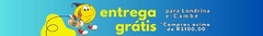 Banner da categoria Forminhas e Embalagens