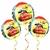 Balão Metalizado Cars un - comprar online