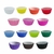 Forminhas de Papel nro 5 100unds - comprar online