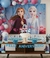 Kit Festa Fácil Frozen Disney - comprar online