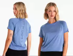Remera laser - Granada
