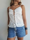 Musculosa Cardony - comprar online
