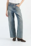 Jeans Forum Mat