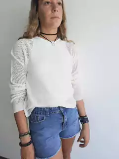 Sweater Kika en internet