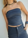 Strapless Carrie - comprar online