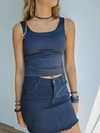 Musculosa basica - comprar online