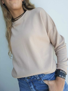 Buzo Nina - comprar online