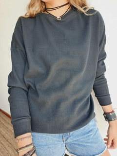 Buzo Nina en internet