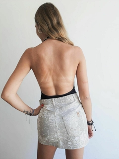 Body Ciprian - Granada