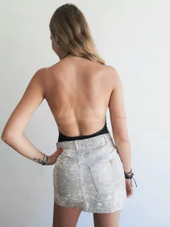 Body Ciprian - Granada