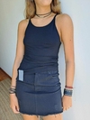 Musculosa Aramis - comprar online