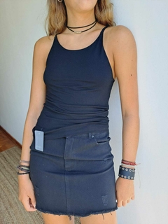 Musculosa Aramis - comprar online