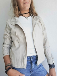 Campera Adventure - comprar online
