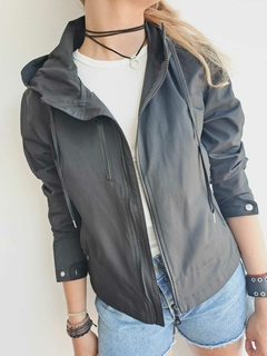 Campera Adventure - Granada