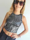 Musculosa Antonella - comprar online