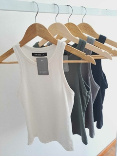 Musculosa Olimpics - comprar online