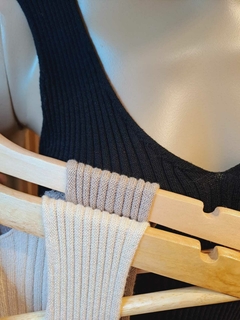 Musculosa Danvers - comprar online