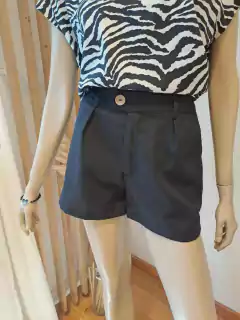 Short Kalina en internet