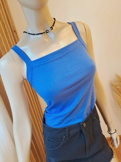 Musculosa Lucia - comprar online