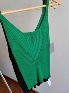 Musculosa Armin en internet