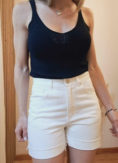 Musculosa Equinox
