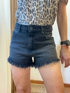 Short Cindy Black