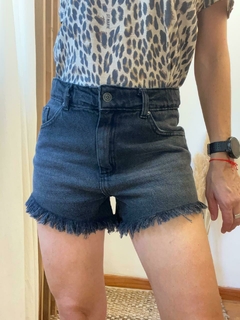 Short Cindy Black
