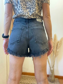 Short Cindy Black - comprar online