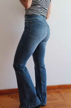 Jeans semioxford Owen - comprar online