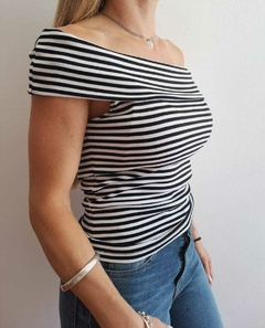 Remera Tuvalu - comprar online