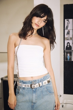 Strapless Carrie - tienda online