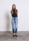 Jeans Mom Becca