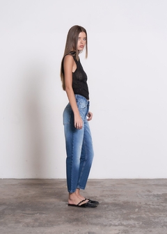 Jeans Mom Becca - comprar online