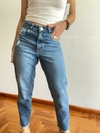 Jeans Mom Ronan
