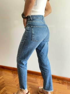 Jeans Mom Ronan - comprar online
