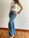 Jeans wide Paige