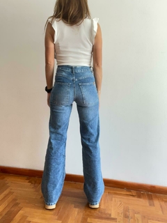 Jeans Austin Phill - comprar online