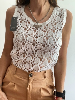 Musculosa Loan en internet