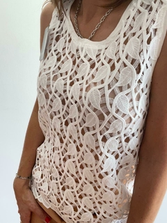 Musculosa Loan - Granada