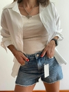 Camisa Over