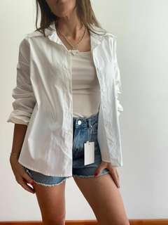 Camisa Over - comprar online
