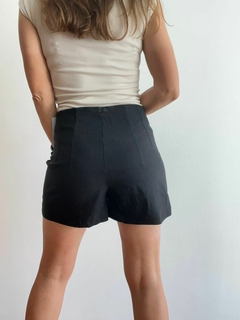Short Sumba en internet