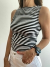 Musculosa Benilde