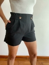 Short Lola presillas