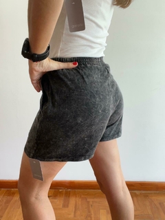 Short Clame en internet