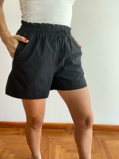 Short Lola