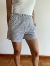 Short Clorina