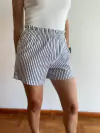 Short Clorina