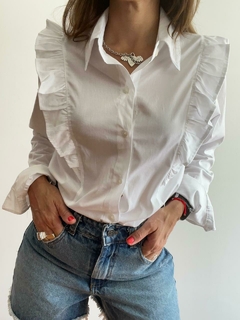 Camisa Adina - comprar online