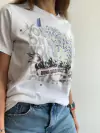 Remera Tiger Wild - comprar online